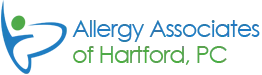 Allergy Associates of Hartford PC - Logo