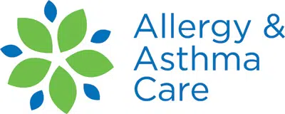 Allergy Asthma Care Logo