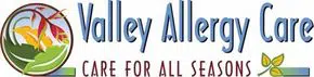 Valley Allergy Care - Logo