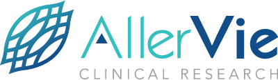 AllerVie Health Presents New Clinical Research-Focused Brand