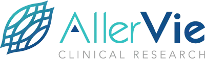 AllerVie Health Presents New Clinical Research-Focused Brand