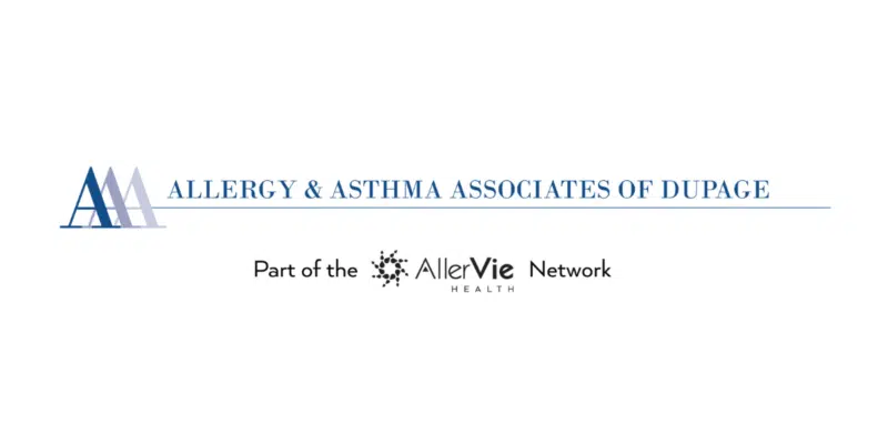 AllerVie Health Announces Rebrand of Allergy & Asthma Associates of DuPage and Unveils Practice Enhancements