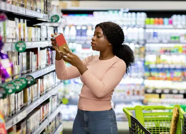Reading and Understanding Food Labels and Ingredients Reading and Understanding Food Labels and Ingredients