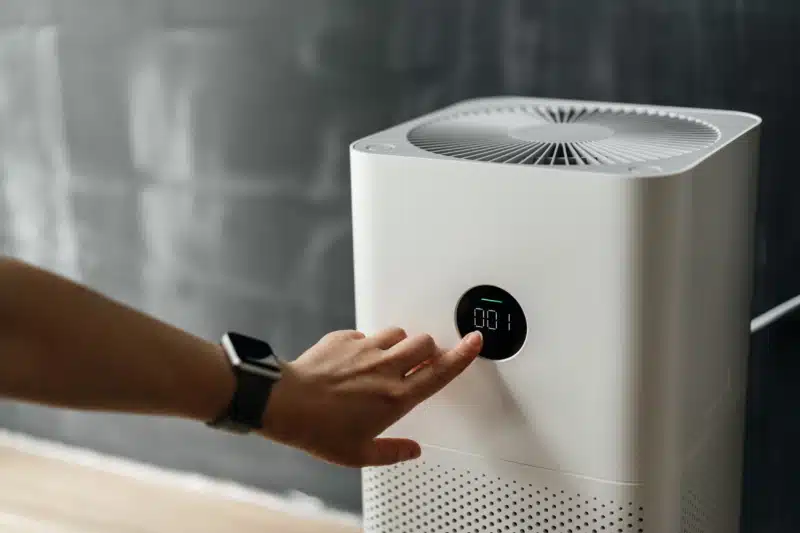 Transform Your Home into an Allergy-Free Haven with Smart Gadgets
