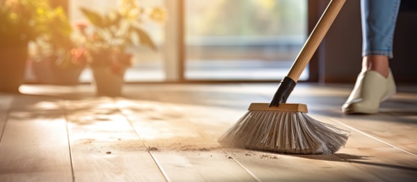 How to Get Rid of Dust Mites in Your Home