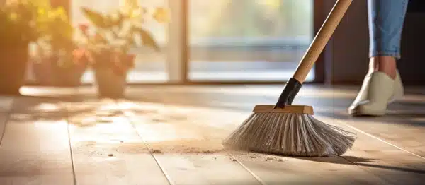 How to Get Rid of Dust Mites in Your Home