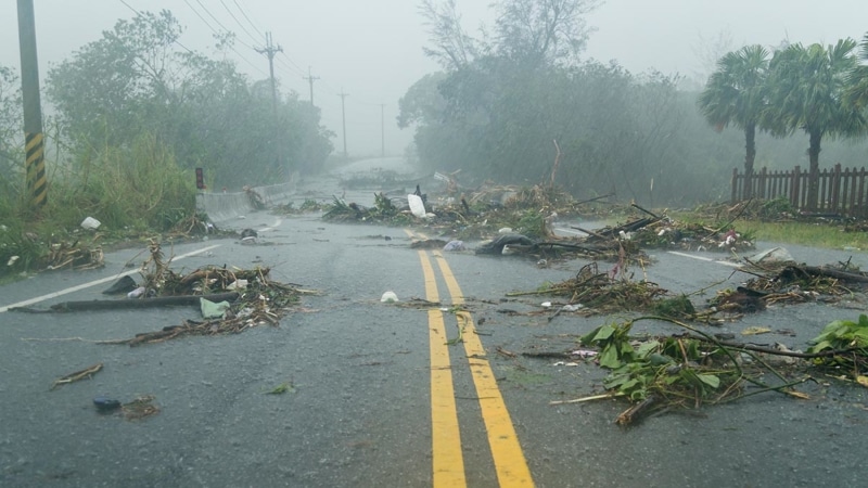 Doctors warn Hurricane Ian could trigger host of hidden health issues