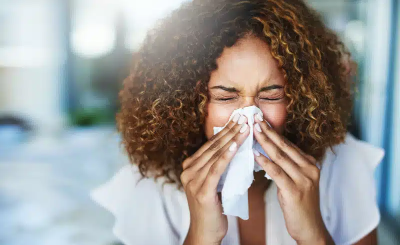 Combating Allergy Season: Maximizing FSA And HSA Benefits And Reducing Employee Downtime
