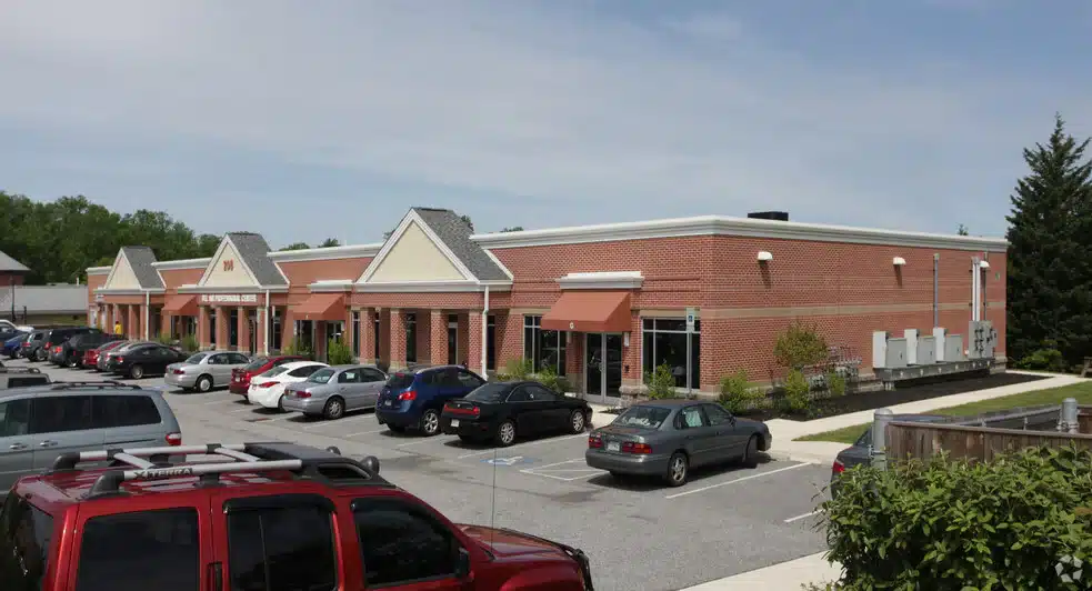 AllerVie Health – Bel Air, MD
