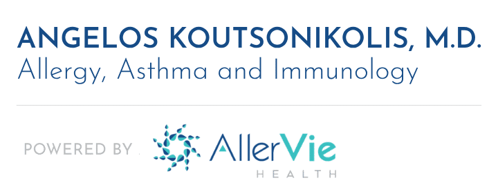 Premier Allergist Logo