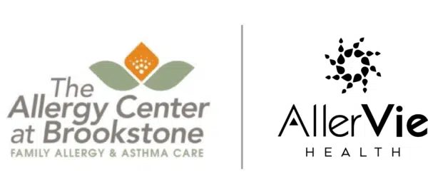 AllerVie Health Welcomes The Allergy Center at Brookstone