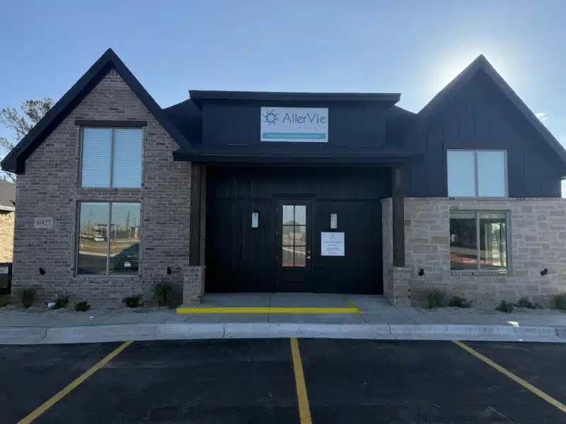 AllerVie Health Lubbock 82 Clinic