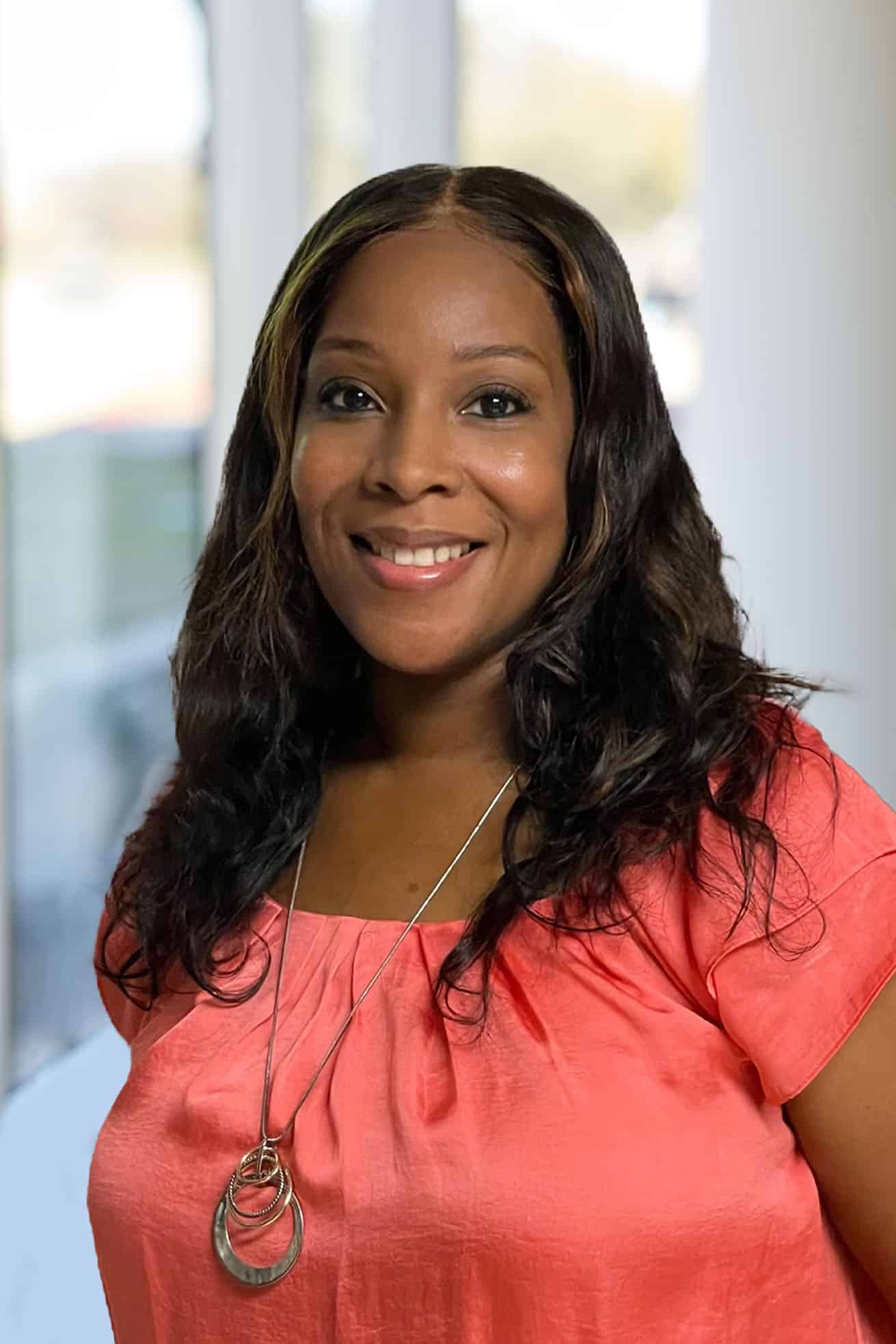 LaKeeshia Westry, CRNP - AllerVie Health