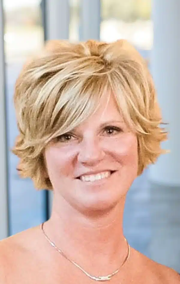 Lisa Livecchi, FNP-C