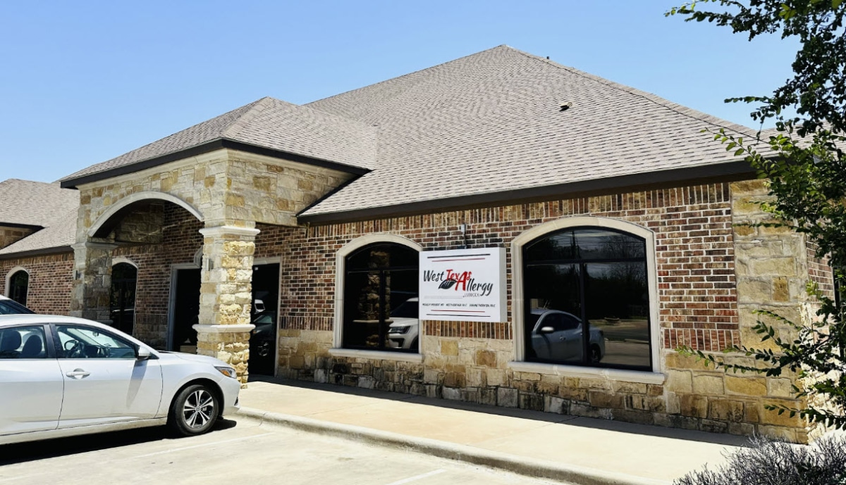 Find a Convenient Allergy and Asthma Clinic Location Near You