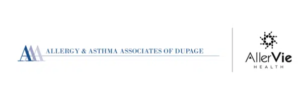 Allergy & Asthma Associates of DuPage logo