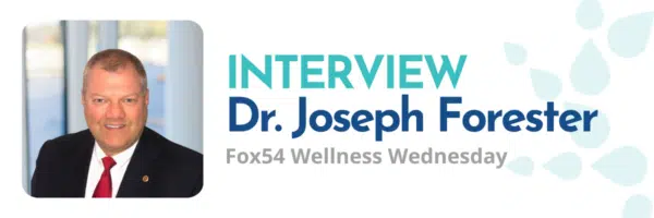 Spring Allergy Survival: Dr. Forester’s Expert Tips