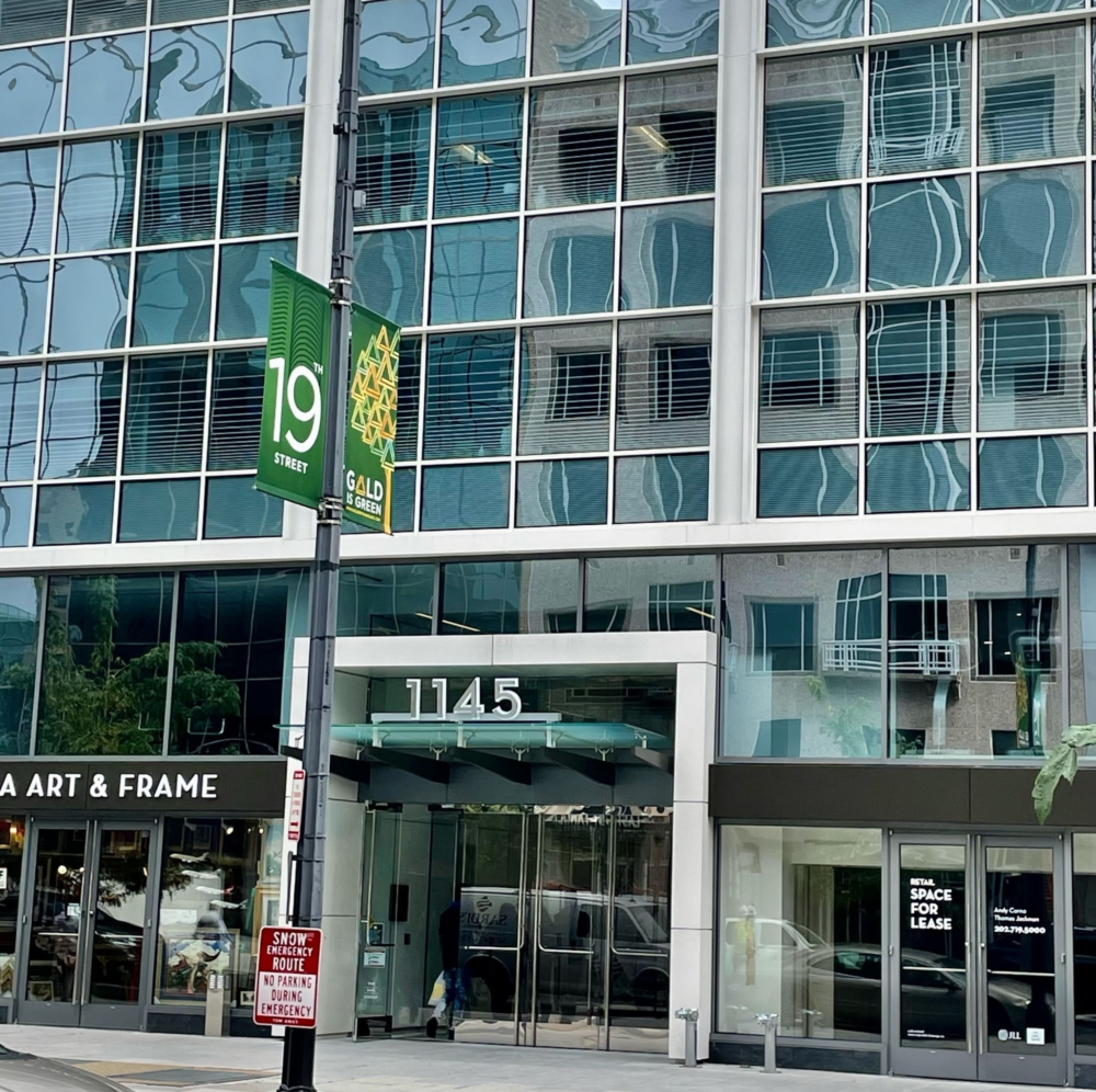 Allergy & Asthma care in Dupont Circle, Washington Premier Allergist