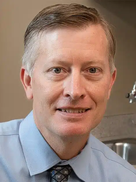 Thomas L. Johnson II, MD