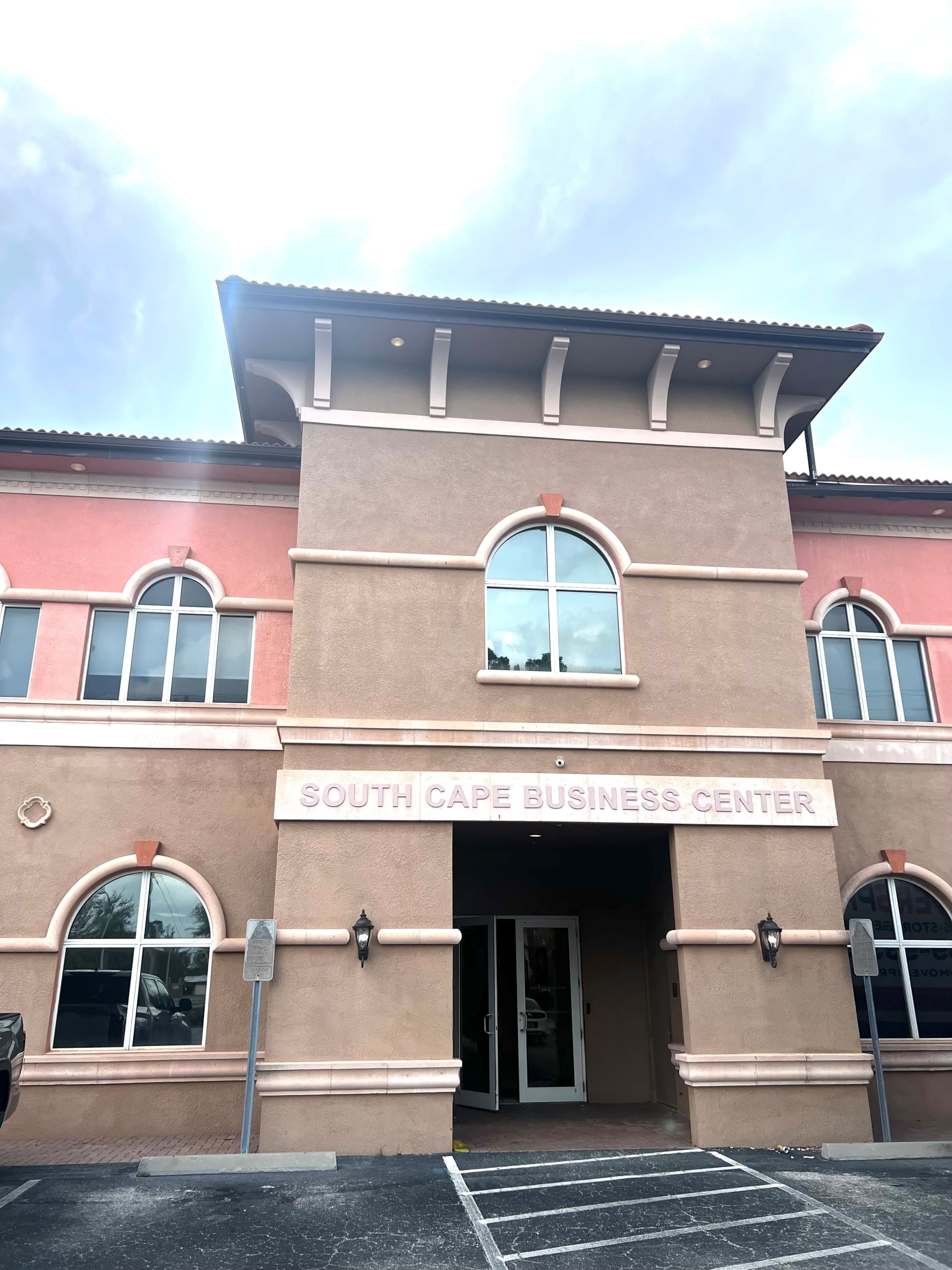 AllerVie Health - Cape Coral