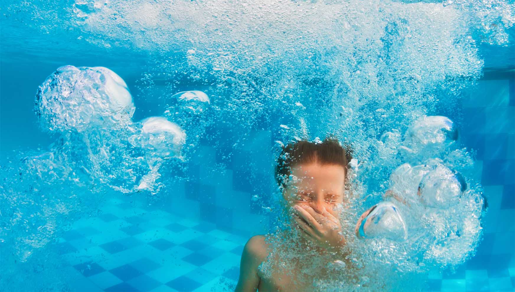 How to Tell if You Have a Pool Chlorine Allergy Dr. Reed