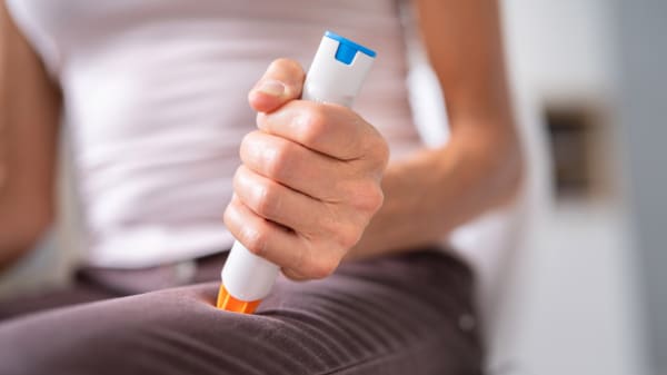 Needle Free Epinephrine: A New Alternative for Allergy Emergencies