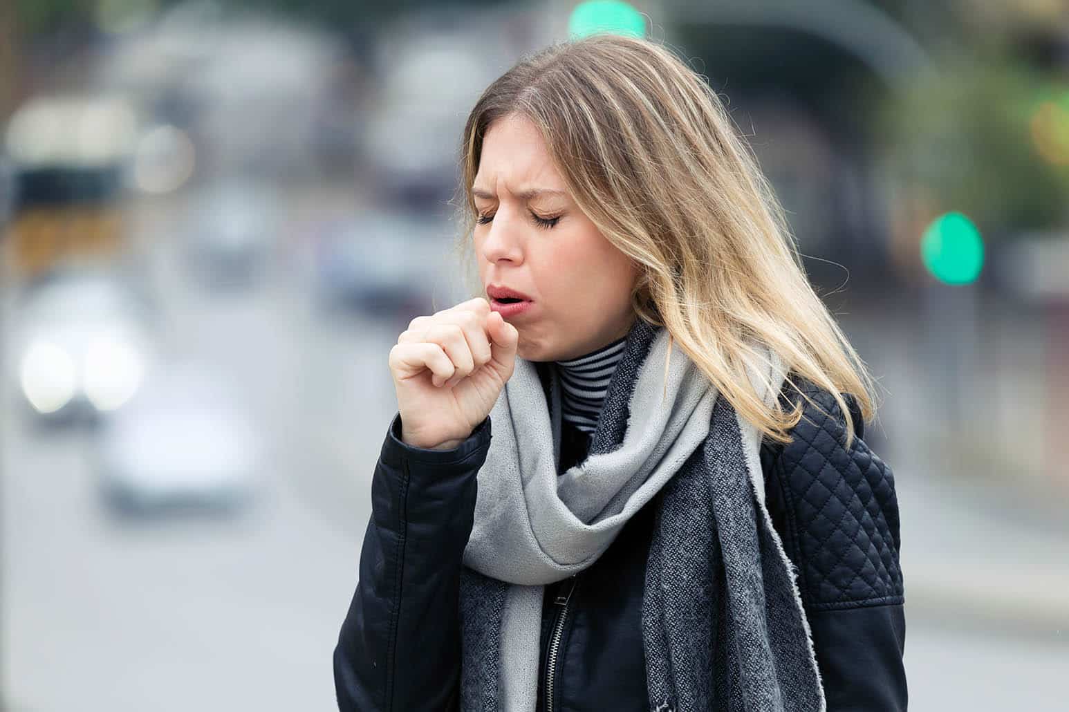 How to Stop Asthma Wheezing Without an Inhaler AllerVie Health