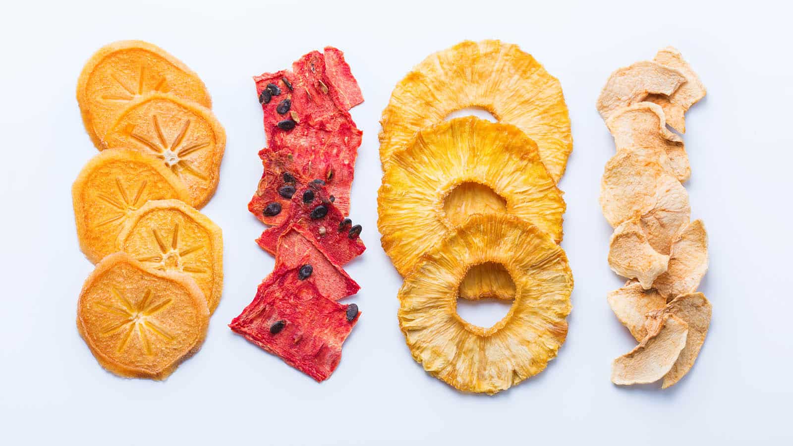 Can Foods Trigger My Asthma? You'll Be Surprised By the Answer!