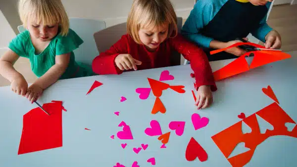Tips And Treats for an Allergy-Friendly Valentine’s Day