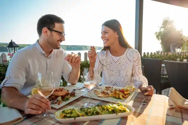 Should I Be Worried About Airborne Food Allergens?