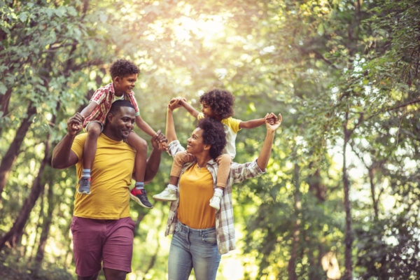 Spring Allergy Prevention Strategies