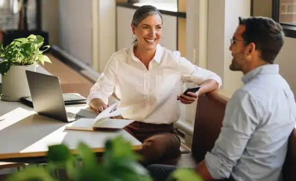 Breathe Easy: Managing Asthma Symptoms at Work