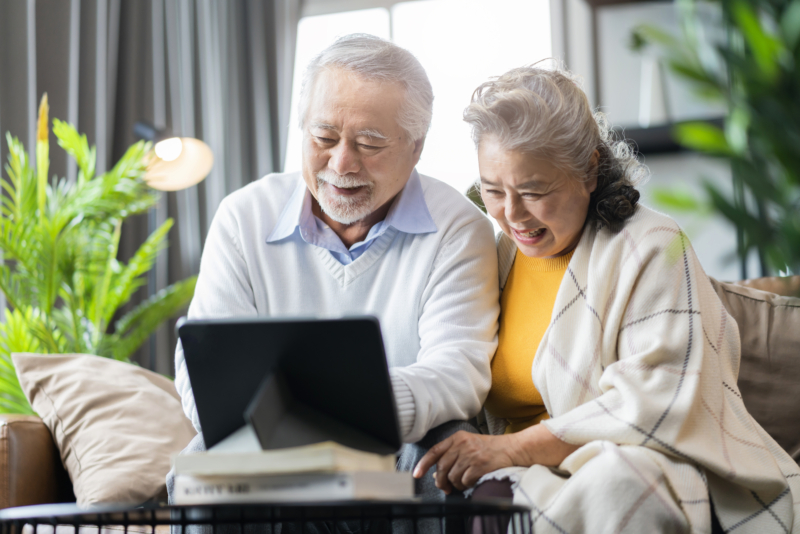 Your New Patient Portal
