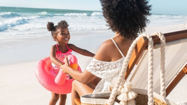 Managing Allergies & Asthma While on Vacation