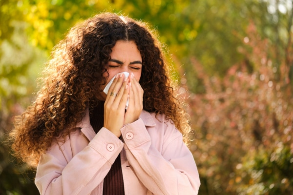 Allergy Testing Explained: When Testing Is Recommended and What to Expect