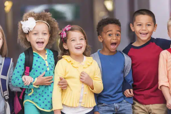Back-to-School Allergy & Asthma Care