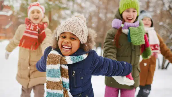 January Checklist for Managing Allergy and Asthma