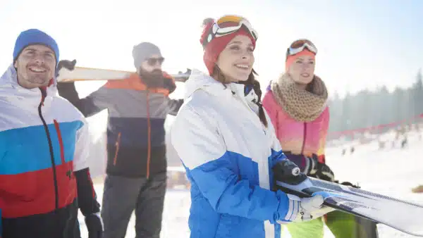 Asthma and High Altitude