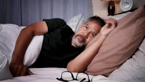 Watch For These Less Common Symptoms of Asthma