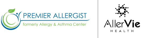 Premier Allergist Logo