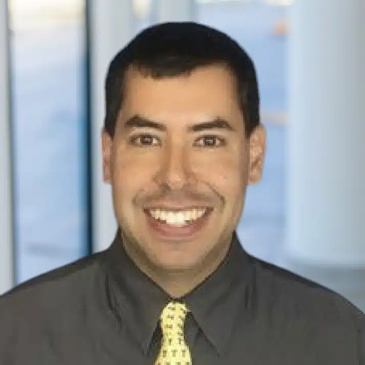 Miguel Wolbert, MD